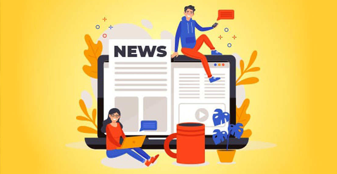 چرا به سایت نیاز داریم ؟